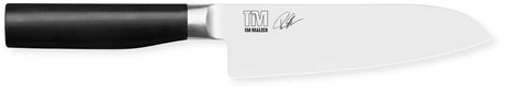 EAN 4901601001938 - kai TMK-0702 cuchillo de cocina Acero 1 pieza(s) Cuchillo Santoku imagen 1