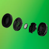 EAN 0196786000430 - HyperX CloudX Stinger 2 Core WHT GAM HEADSET Xbox Alámbrico Diadema Juego imagen 5