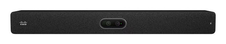 EAN 0889728537858 - Cisco Room Bar Pro sistema de video conferencia 48 MP Ethernet Sistema de vídeoconferencia en grupo imagen 1
