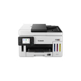 EAN 4549292240375 - Canon MAXIFY GX6150 Inyección de tinta A4 600 x 1200 DPI Wifi imagen 6