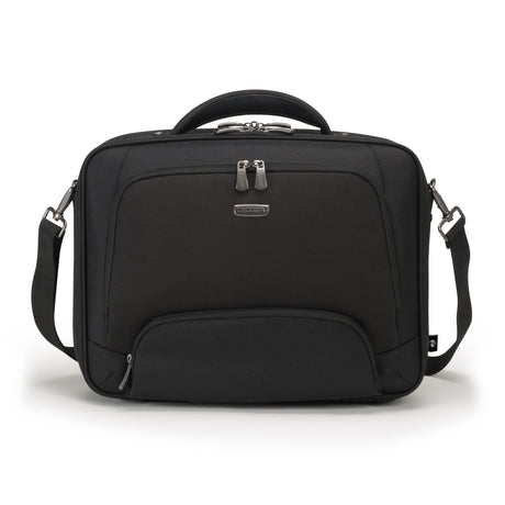EAN 7640186418713 - DICOTA Eco Multi PRO 11-14.1" 35,8 cm (14.1") Maletín Negro imagen 3