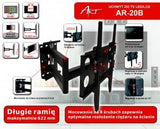 EAN 5907078659503 - ART RAMT AR-20B soporte para TV imagen 1