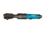 Llave De Carraca Hazet 9022p-1, 1/2" Negro/Azul, Adecuado Para Apretar A Mano Con 350 Nm