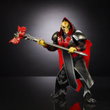 Mattel Masters Of The Universe Masterverse Revolution Emperador Hordak, Figura De Juguete Hyc53