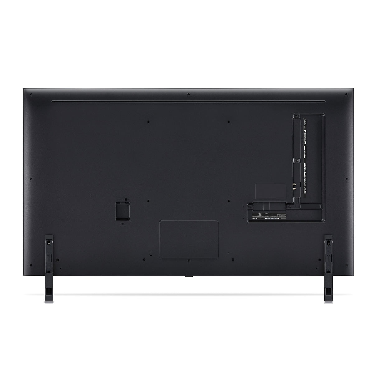 Lg 55qned85t6c, Tv Led 138,8 Cm 55", Negro, Ultrahd/4k, Hdr10, Triple Sintonizador, Procesador Ai, Panel De 120 Hz 55qned85t6c.Aeu