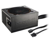 EAN 4260052186398 - be quiet! Pure Power 11 600W CM unidad de fuente de alimentación 20+4 pin ATX ATX Negro imagen 2