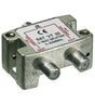 EAN 4040849670015 - Goobay 67001 cambiador de género para cable imagen 1