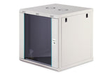 EAN 4016032488637 - Digitus DN-37110 armario rack 12U Bastidor de pared Gris claro imagen 1