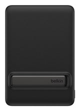 Belkin Boostcharge Slim 15w Qi2 Magn.Pb Schw.10000mah Bpd016hqbk