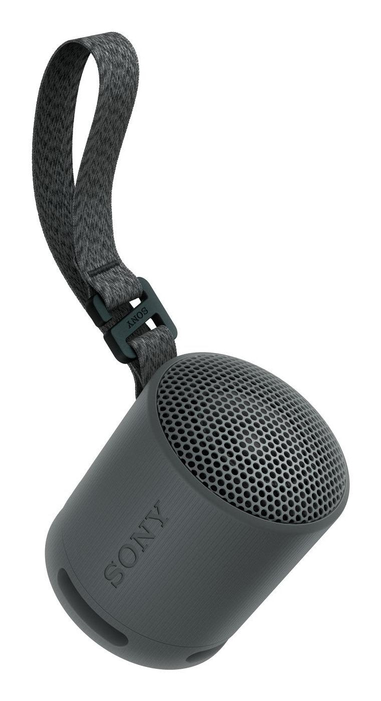 EAN 4548736146129 - Sony SRS-XB100 Altavoz monofónico portátil Negro imagen 2