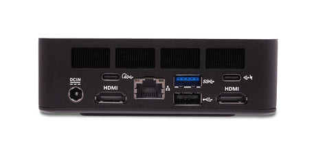 EAN 4711338346420 - AOPEN DEN5128 Negro 128 GB 2.0 canales imagen 8