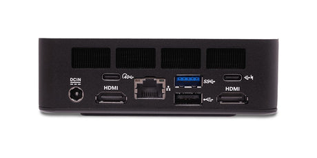 EAN 4711338346598 - AOPEN DEN5128 Negro 512 GB 2.0 canales imagen 8