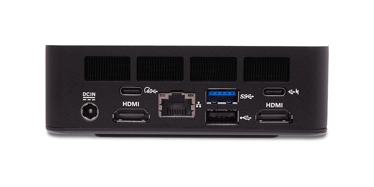 EAN 4711338346727 - AOPEN DEN5128 Negro 512 GB 2.0 canales imagen 8
