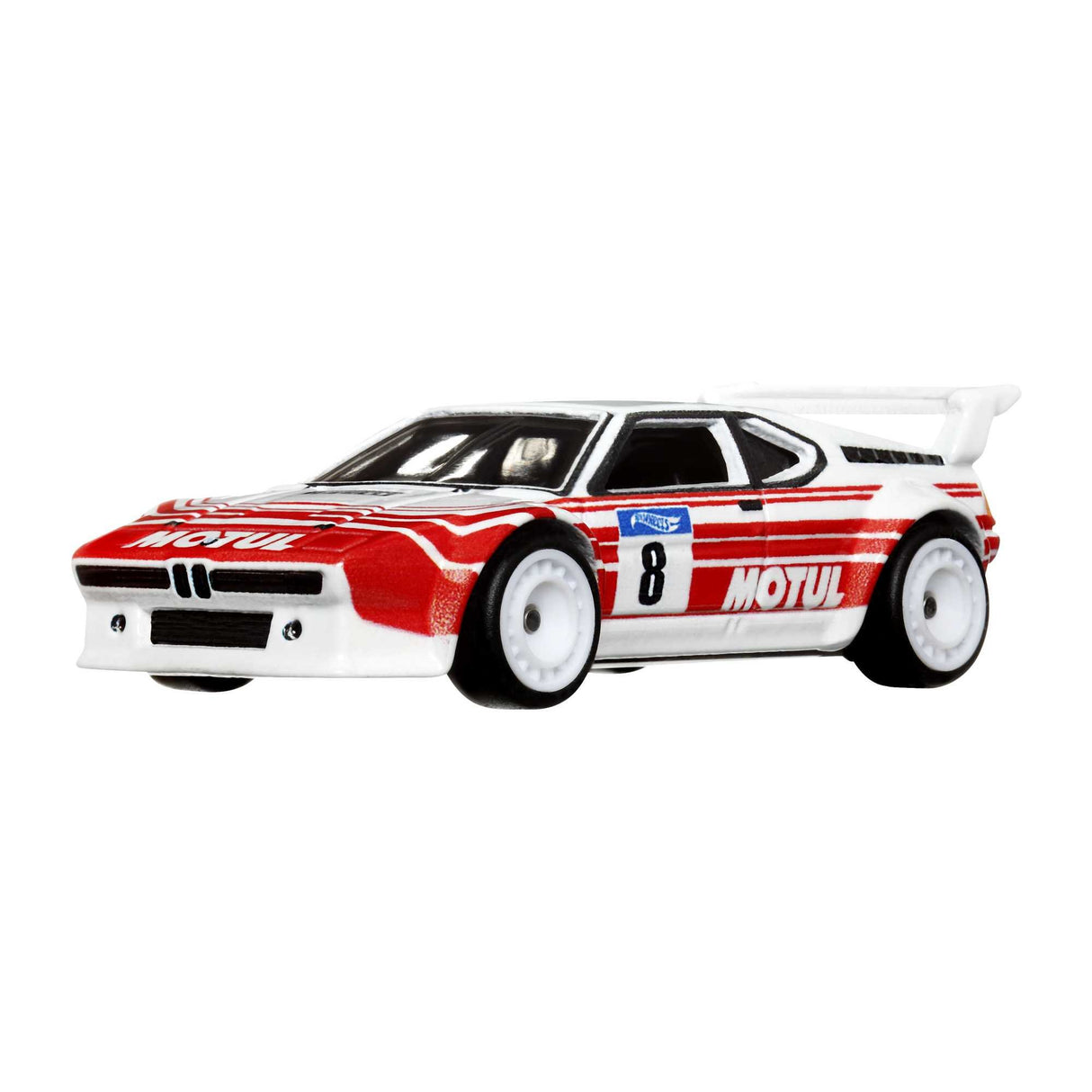 EAN 887961991994 - Hot Wheels HBL96 vehículo de juguete imagen 8