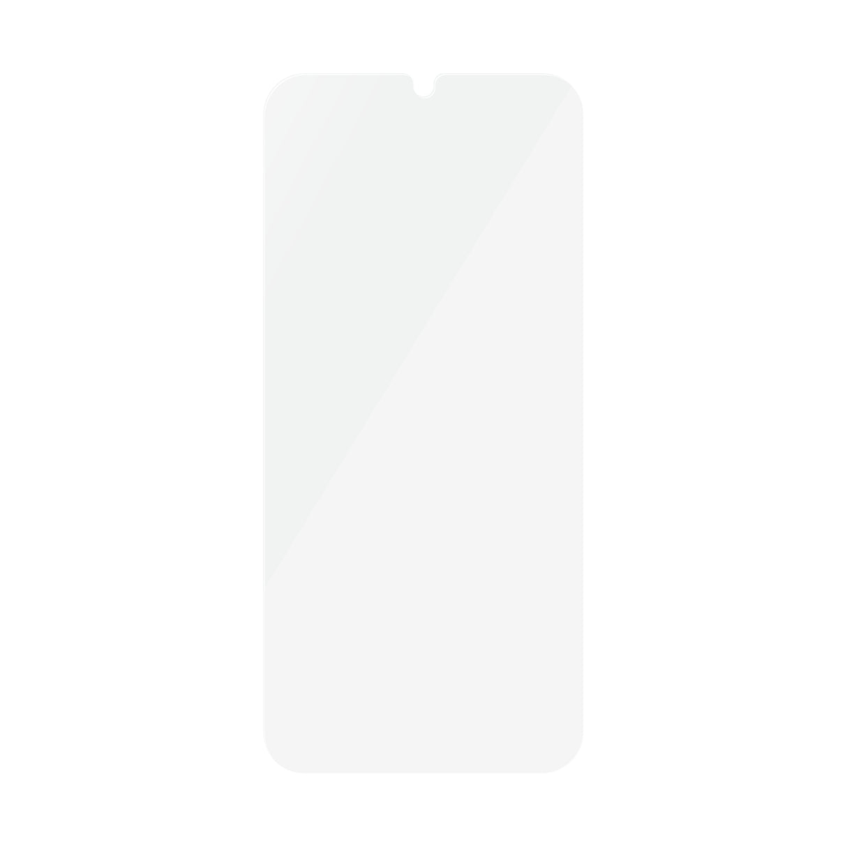 EAN 5711724956805 - PanzerGlass SAFE. by ® Screen Protector Samsung Galaxy A25 5G | Ultra-Wide Fit w. EasyAligner Protector d imagen 4