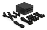EAN 7340172710264 - Fractal Design Ion 3 Gold 850W unidad de fuente de alimentación 24-pin ATX ATX Negro imagen 4