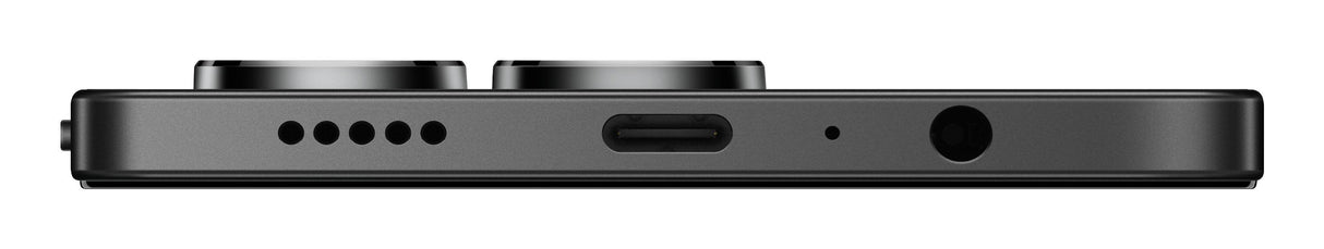 Smartphone Honor X5c Plus 4gb 256gb Black