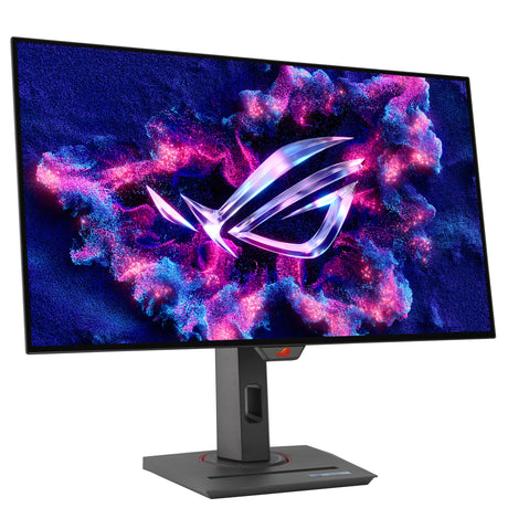 EAN 4711387559666 - ASUS ROG Strix OLED XG27AQDMG pantalla para PC 67,3 cm (26.5") 2560 x 1440 Pixeles Quad HD Negro imagen 2
