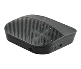 Logitech P710e Altavoz Telefono Movil Negro Usb/Bluetooth 980-000742