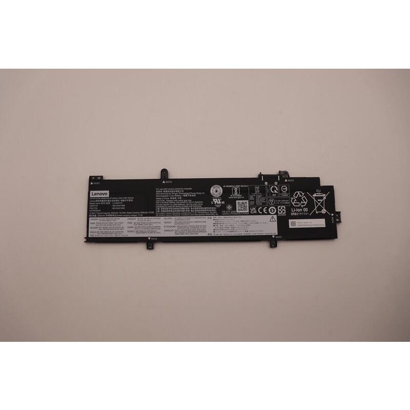52.5wh Internal Li-Ion  Battery For Lenovo Thinkpad