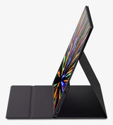 EAN 0810130760701 - Mobile Pixels Fold Monitor portátil Negro 40,6 cm (16") LCD 2560 x 1600 Pixeles imagen 4