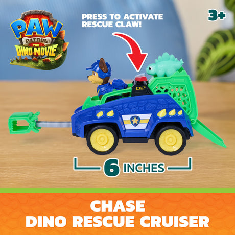 EAN 681147110106 - PAW Patrol 6075756 vehículo de juguete imagen 2