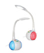 EAN 5901443097907 - Activejet AJE-RAINBOW RGB lámpara de mesa 6 W G Blanco imagen 1