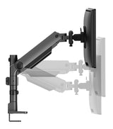 Neomounts Tis 24"-34" 2tft Negro Max.11kg