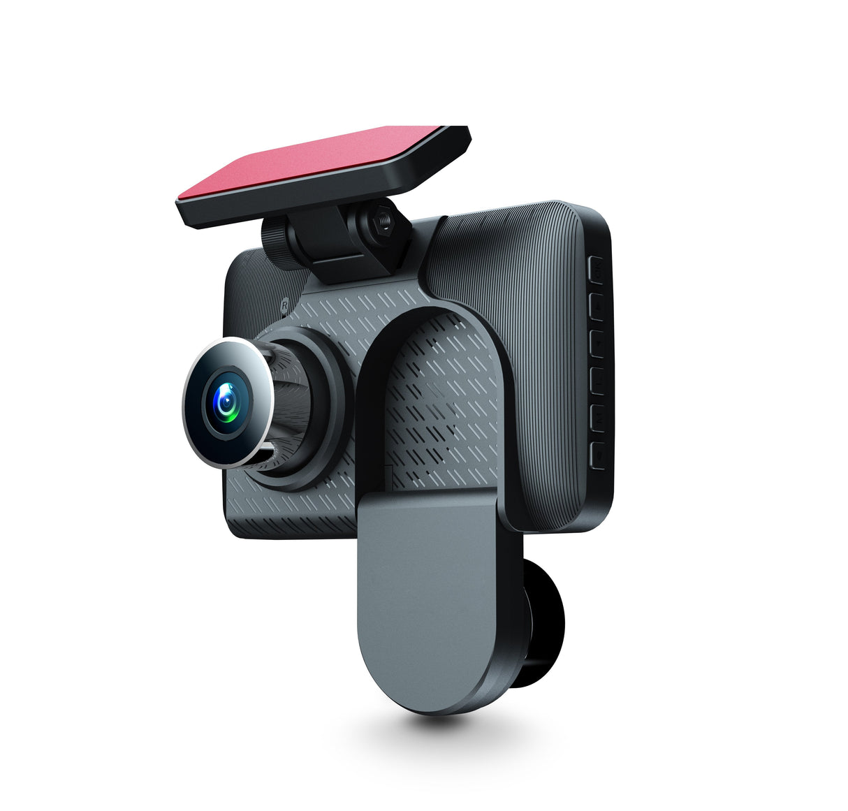 3m Pixel Dual Lens Dash Cam.