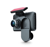 3m Pixel Dual Lens Dash Cam.