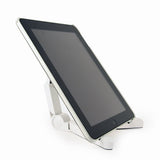 EAN 8716309107846 - Gembird TA-TS-01/W soporte para ordenador portátil Blanco imagen 10