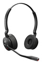 EAN 5706991031126 - Jabra Engage 55 SE Auriculares Inalámbrico Diadema Oficina/Centro de llamadas Negro imagen 1