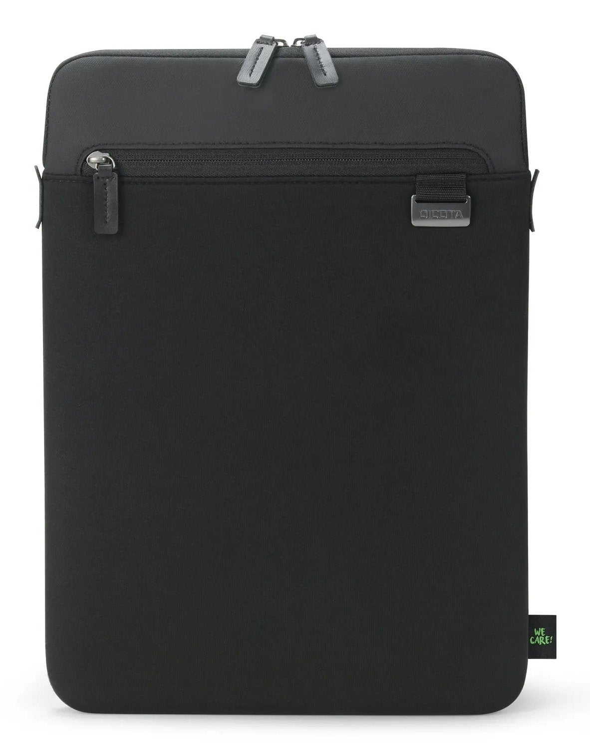Dicota D3250502 Maletines Para Portátil 35,6 Cm (14") Funda Negro