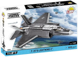 Cobi F-35b Lightning Ii Royal Air Force, Toys De Diseño Cobi-5830