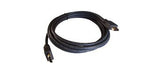 EAN 7290012307508 - Kramer Electronics HDMI, 0.9m cable HDMI 0,9 m HDMI tipo A (Estándar) Negro imagen 1