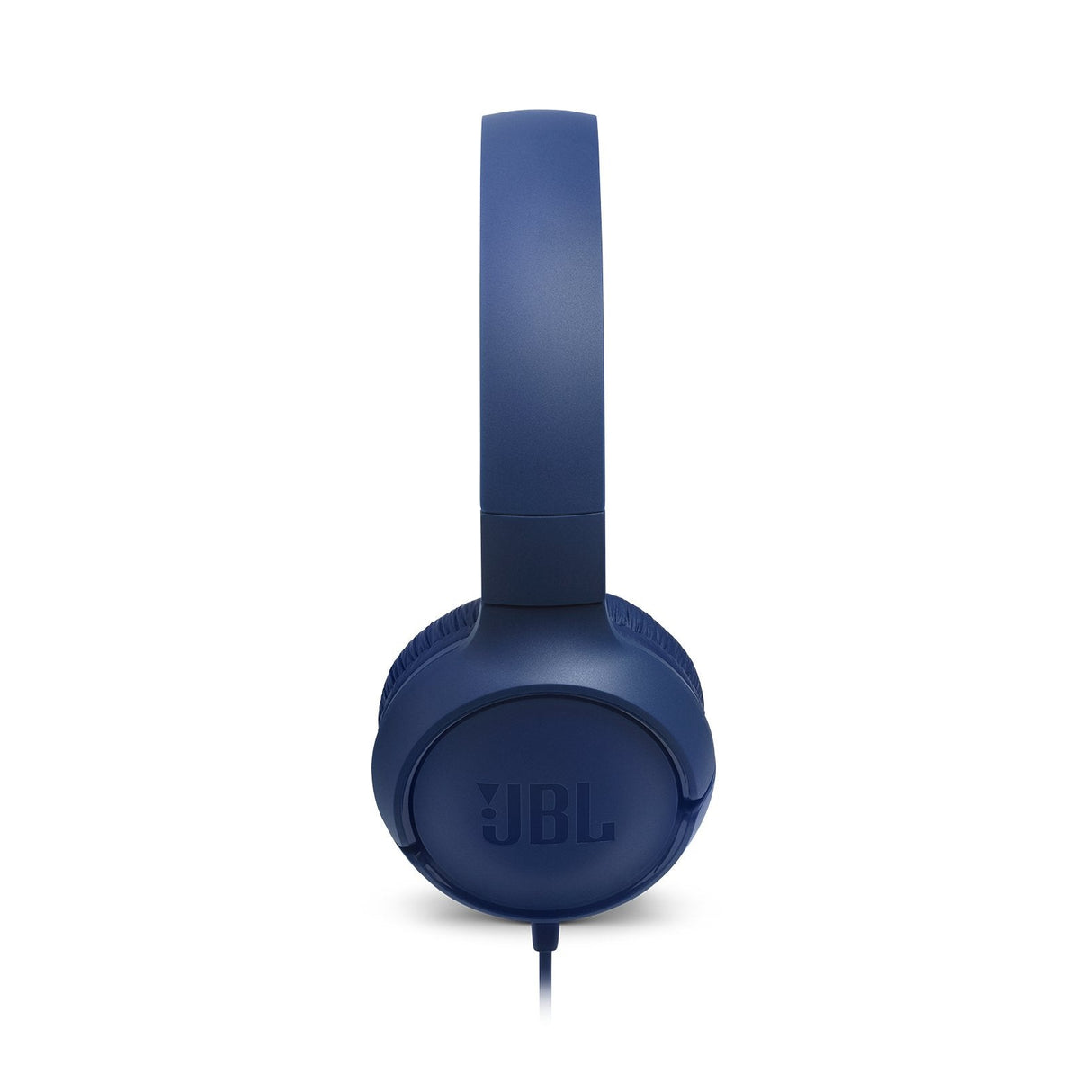 Jbl Tune 500 Auriculares Con Micrófono Azul