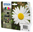 EAN 8715946625294 - Epson Daisy C13T18164022 cartucho de tinta 1 pieza(s) Original High (L) Yield Negro, Cian, Magenta, Amari imagen 1