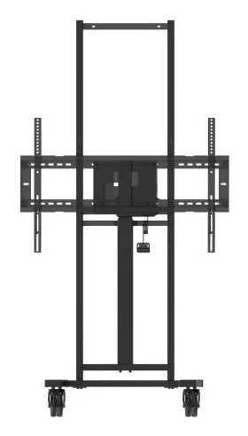 Viewsonic Ve-Mt-001 Accesorio Para Soporte De Pantalla De Señalización Rueda Giratoria