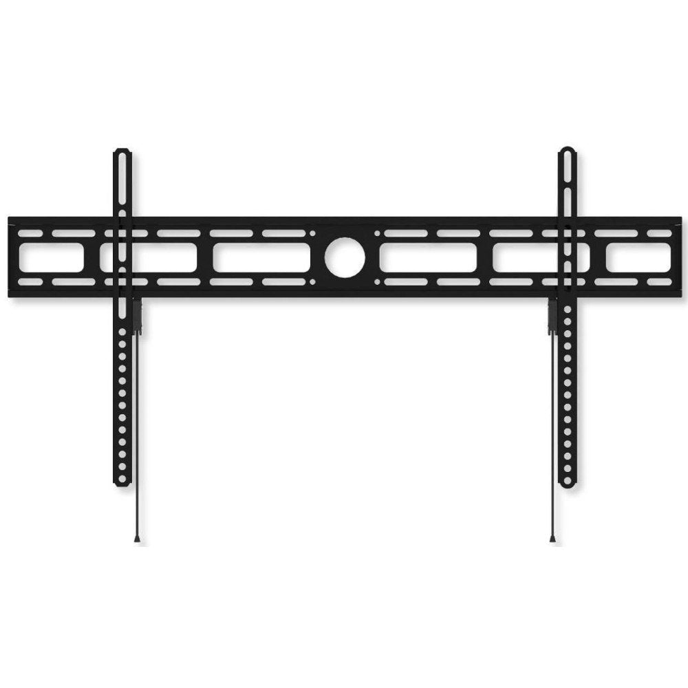 Techly Ica-Plb 840 Soporte De Pared Para Pantalla Plana 2,03 M (80") Negro