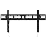 Techly Ica-Plb 840 Soporte De Pared Para Pantalla Plana 2,03 M (80") Negro