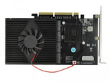 Delock 90409 Tarjeta Pci Express X8 / X16 A 4 X Interna Nvme M.2 Clave M
