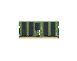 Memoria  Kingston Technology Ktd-Pn432e/16g  16 Gb 1 X 16 Gb Ddr4 3200 Mhz Ecc
