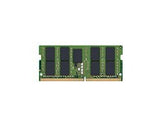 Memoria  Kingston Technology Ktd-Pn432e/16g  16 Gb 1 X 16 Gb Ddr4 3200 Mhz Ecc