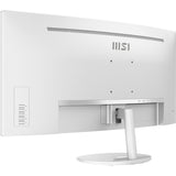 86,4 Cm (34") 3440 X 1440 Pixel Msi 9s6-3pb2ct-057 21:9 Ultrawide Quad Hd Va 4 Ms 120 Hz Displayport Hdmi Dvi Vesa Speaker