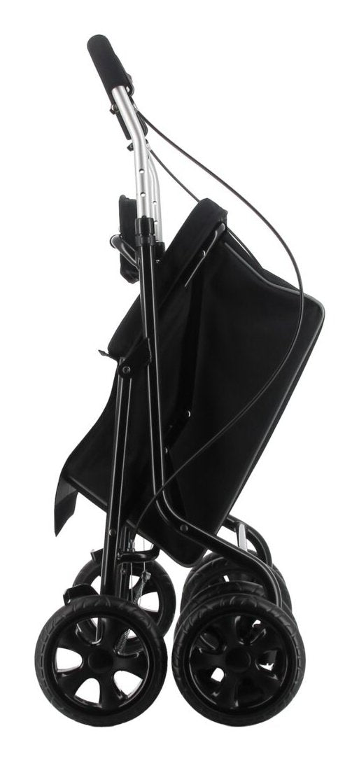 EAN 8420812018093 - Rolser KDI001-1023 bolsa de compras Negro Bolsa para carrito de la compra imagen 23