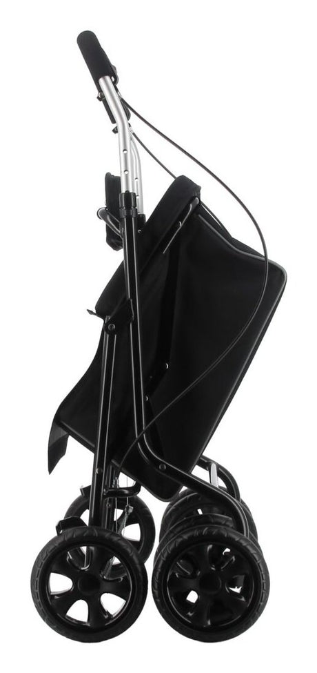EAN 8420812018093 - Rolser KDI001-1023 bolsa de compras Negro Bolsa para carrito de la compra imagen 23