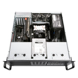 EAN 4710007229224 - Silverstone SST-RM41-506 carcasa de ordenador Estante imagen 19