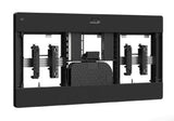 Cisco Webex Room Kit Eqx Kit De Videoconferencia Certificado Para Microsoft Teams Rooms Negro Carbón