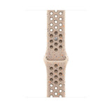 EAN 195949768279 - Apple MYL93ZM/A Accesorios para dispositivos vestibles inteligentes Grupo de rock Beige Fluoroelastómero imagen 1
