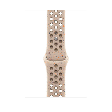 EAN 195949768279 - Apple MYL93ZM/A Accesorios para dispositivos vestibles inteligentes Grupo de rock Beige Fluoroelastómero imagen 1